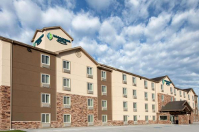  WoodSpring Suites Plano - North Dallas  Плано